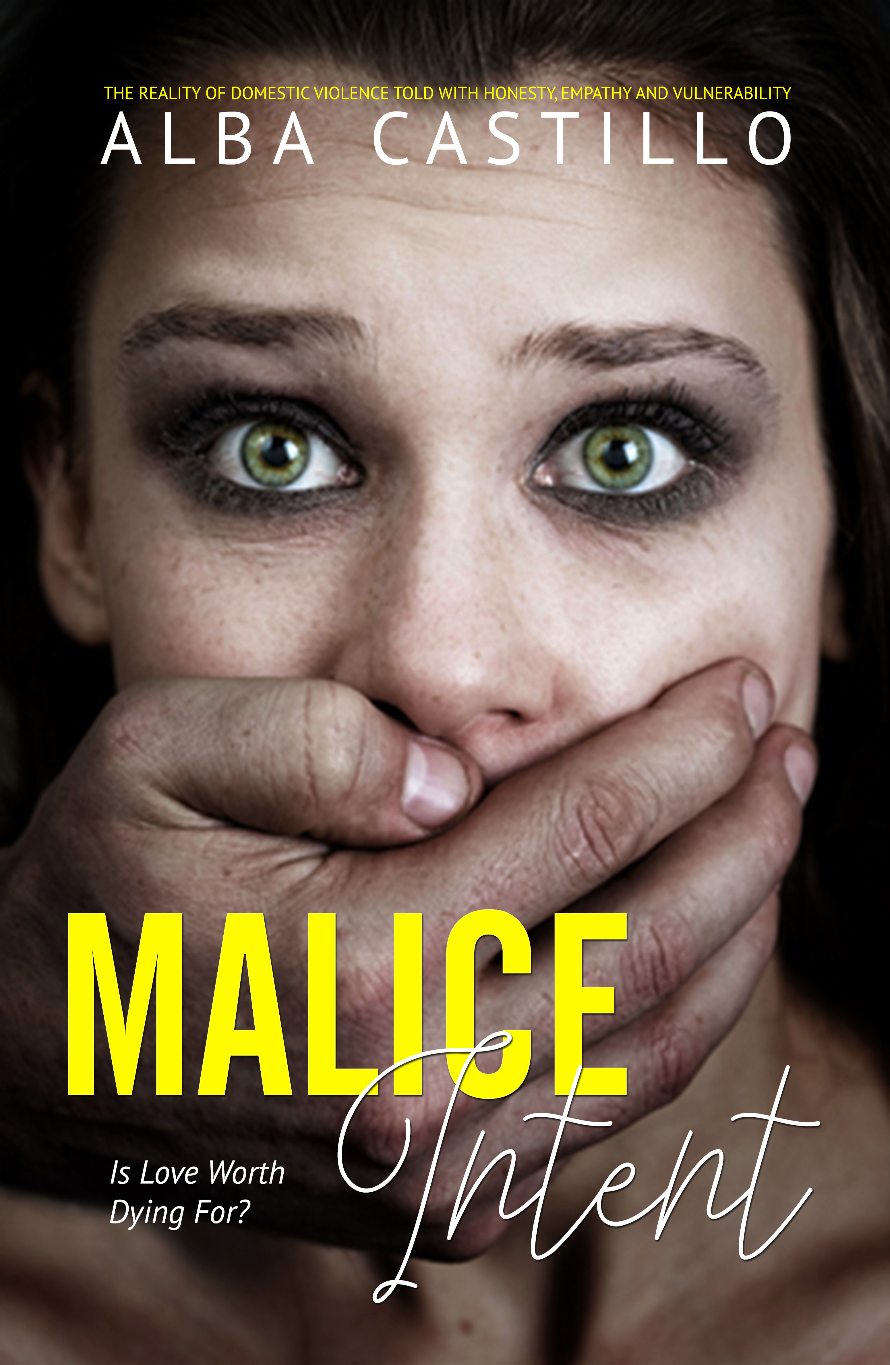 Malice Intent: Is Love Worth Dying For?